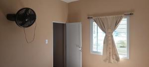 Cuatro Elementos Housing