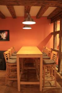 Appartement Centre Petite France