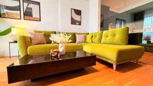 Sky Terrace - Luxury 2BR in Aviatiei