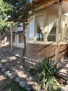 Cabañas Las Rechis San Rafael