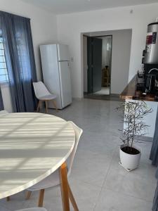 Cabañas Las Rechis San Rafael