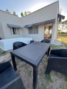 Cabañas Las Rechis San Rafael