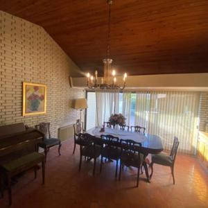 Los Nonos chalet