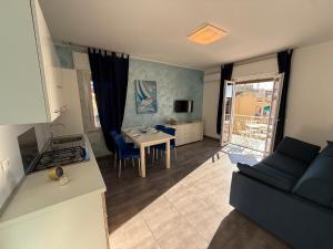 Soluzione Casa - BLUE SEA