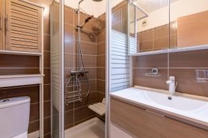 Le Roi Théodore - Climatisé à 200 m de la plage