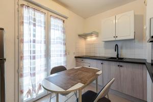 Le Roi Théodore - Climatisé à 200 m de la plage