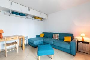 Le Roi Théodore - Climatisé à 200 m de la plage