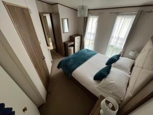 Althea Holiday Caravan, West Sands