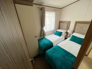 Althea Holiday Caravan, West Sands