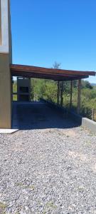 Cuatro Elementos Housing
