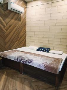 Kirpalu haridham hotel