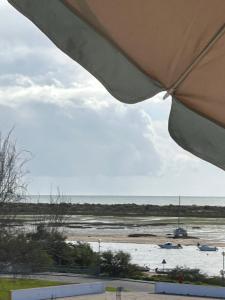 Casa Anne - Cabanas de Tavira, central, sea view
