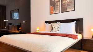 Sky Terrace - Luxury 2BR in Aviatiei