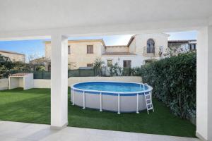 Acquamarina Luxury House