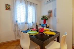 Gabbiano Bianco House