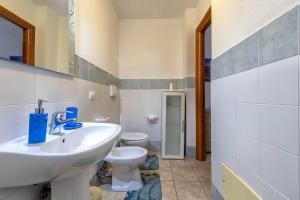 Gabbiano Bianco House img16