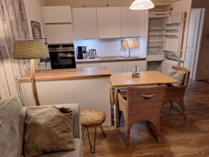 Haus Strandläufer Apartment 0 5 Möövnest 3