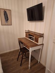 Haus Strandläufer Apartment 0 5 Möövnest 3