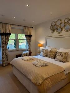 The Stables Luxury B &B