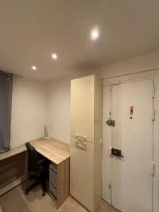 Cozy Studio Latin Quarter