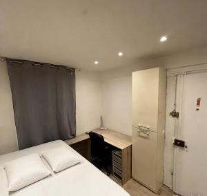 Cozy Studio Latin Quarter