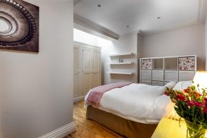 VESTO Three-Bedroom in Fulham