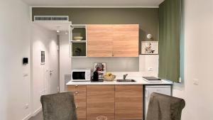 Magione Suite