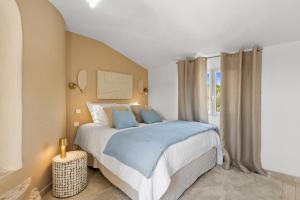 FRGK Luxury Sea View Villa ANITA Heated Pool 7 Bedrooms Cannes