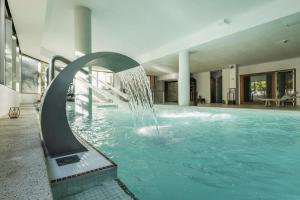 Hotel Sun Palace Albir & Spa