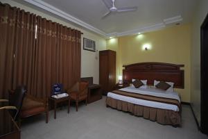 Hotel O The Vagmi - Paradise