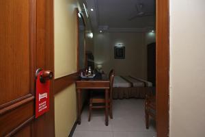 Hotel O The Vagmi - Paradise