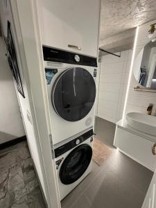 Budva center residence