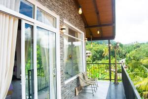 MulBerry Villa