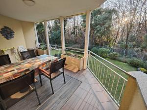 Parco Fontile by HolAp SA