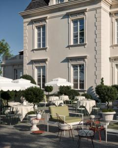 Château du Portereau