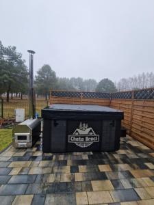 Chata Braci Warchały