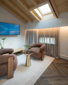 The Castelletto - Boutique Hotel