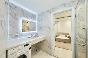 Siam Oriental Dream - New Apartment - 800 m to the Beach