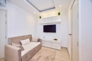 Siam Oriental Dream - New Apartment - 800 m to the Beach