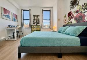 Garden Street Retreat - 15 Minutes to NYC