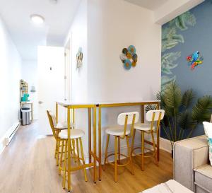 Garden Street Retreat - 15 Minutes to NYC