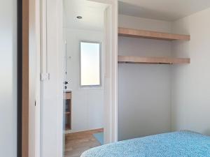 Hébergements camping "Les pieds dans leau"