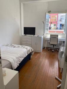 Apartamento Entero 2 Dormitorios