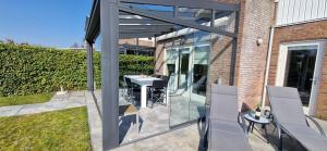 Vakantiehuis Vinkenkade