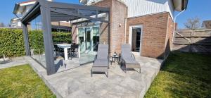 Vakantiehuis Vinkenkade