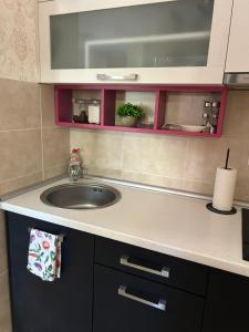 Apartman Boskovic K13 A12