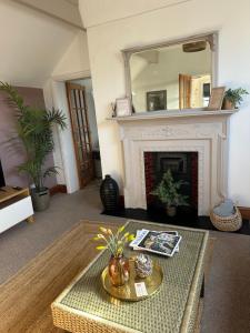 Chester City Centre Apartments