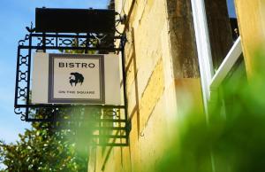 The Square, Chipping Campden, GL55 6AN, Cotswolds, Gloucestershire, England.