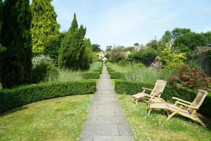 The Square, Chipping Campden, GL55 6AN, Cotswolds, Gloucestershire, England.