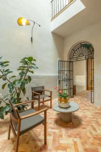Ohliving Estrellita de Castro